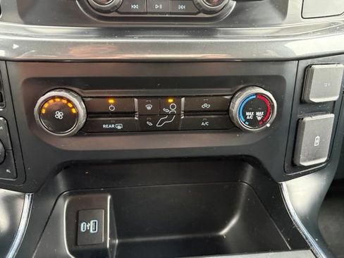Used 2023 Ford F150 XL w/ STX Appearance Package AWD/4WD image 31