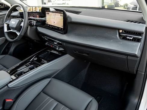 New 2026 Audi Q3 quattro 2.0T AWD/4WD image 37