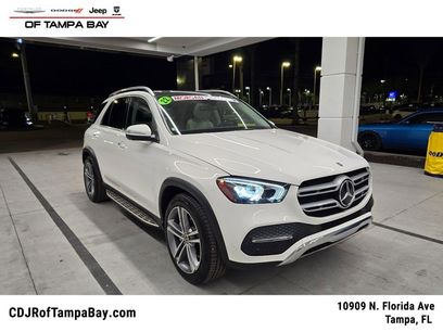Used 2022 Mercedes-Benz GLE 350 GLE 350