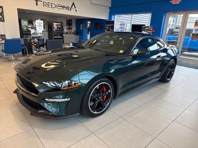 Used 2019 Ford Mustang Bullitt w/ Bullitt Electronics Package