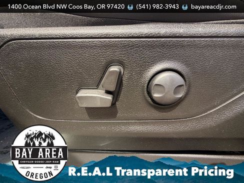 Used 2022 RAM 1500 Sport w/ Rebel Level 2 Equipment Group AWD/4WD image 11