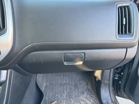 Used 2022 GMC Canyon Elevation w/ Elevation Premium Package image 20