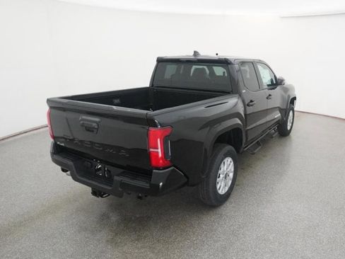 New 2026 Toyota Tacoma SR5 image 59