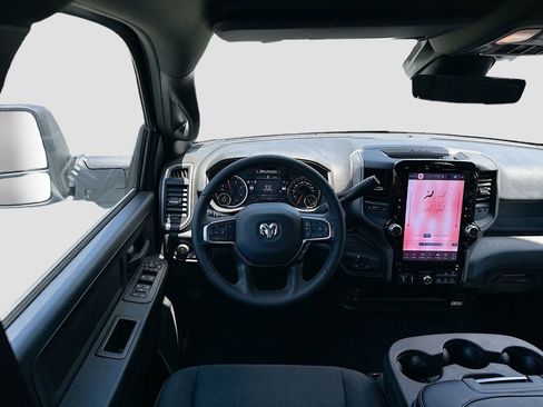 New 2025 RAM 2500 Tradesman image 22