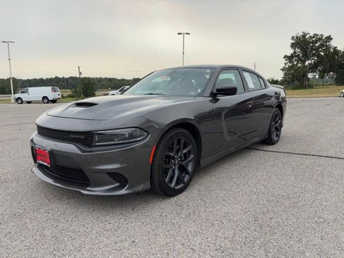 Used 2023 Dodge Charger GT w/ Blacktop Package image 11