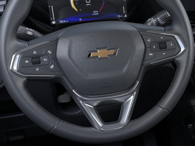 Used 2024 Chevrolet TrailBlazer LT w/ Convenience Package AWD/4WD image 29