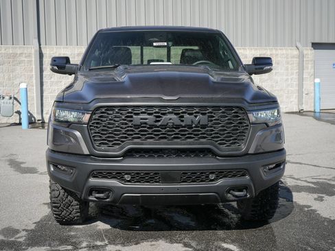 New 2026 RAM 1500 Rebel w/ G/T Package AWD/4WD image 8