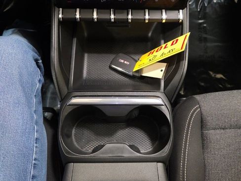 Used 2026 GMC Terrain Elevation image 25