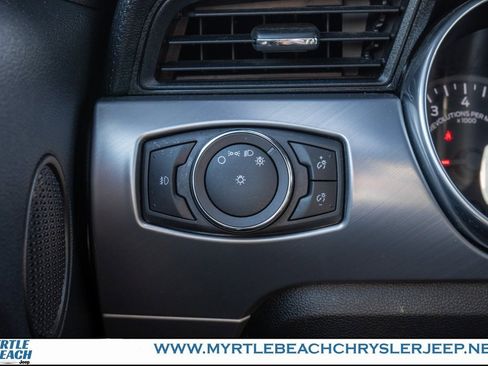 Used 2018 Ford Mustang Premium image 27