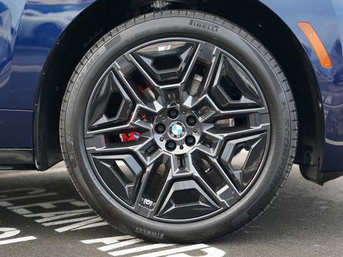 New 2026 BMW iX xDrive45 image 25