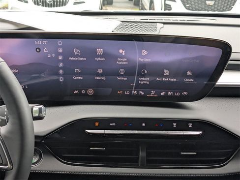 New 2026 Buick Enclave Avenir w/ Super Cruise Package image 19