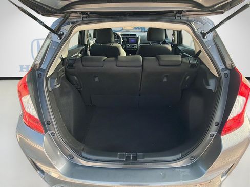 Certified 2017 Honda Fit EX image 25