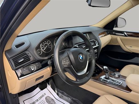 Used 2017 BMW X3 xDrive28i image 17