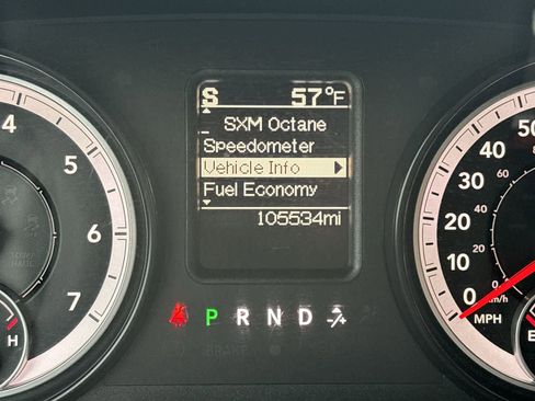 Used 2015 RAM 1500 Express image 9