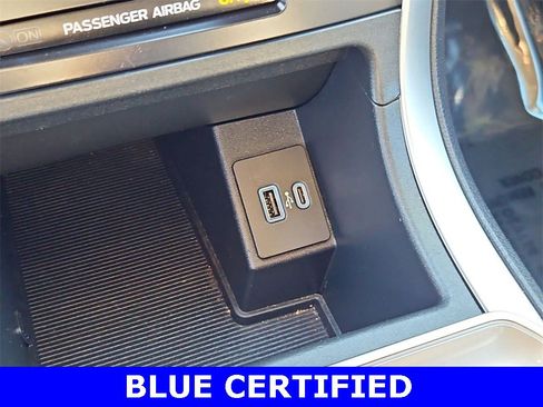 Certified 2024 Ford Edge SEL image 23