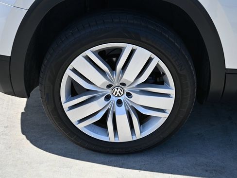Used 2019 Volkswagen Atlas SE FWD image 35