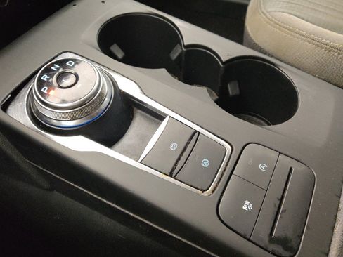 Used 2020 Ford Escape S image 26