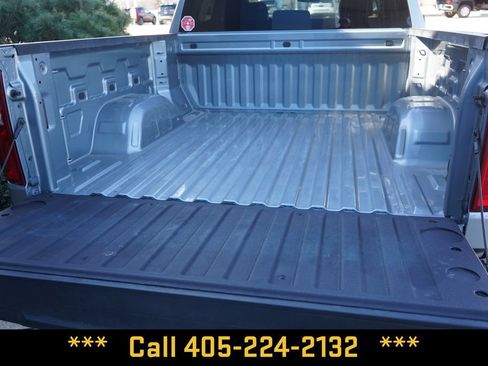 Used 2026 Chevrolet Silverado 1500 RST AWD/4WD image 17