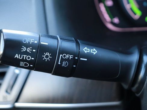 Used 2021 Honda Accord EX-L image 23
