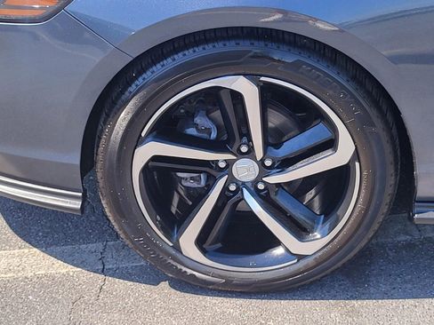Used 2024 Honda Accord SE image 8