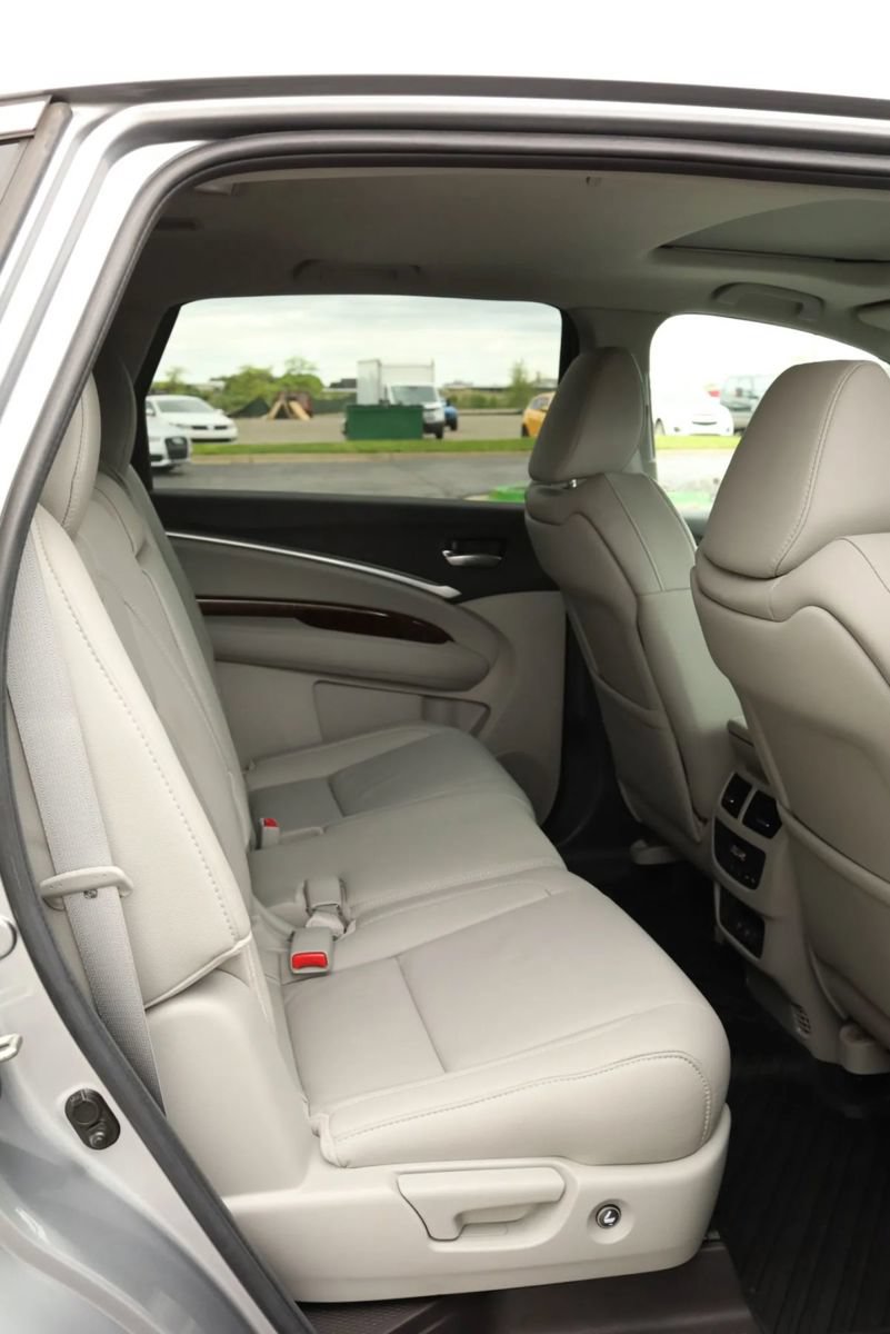 Used 2020 Acura MDX FWD image 51