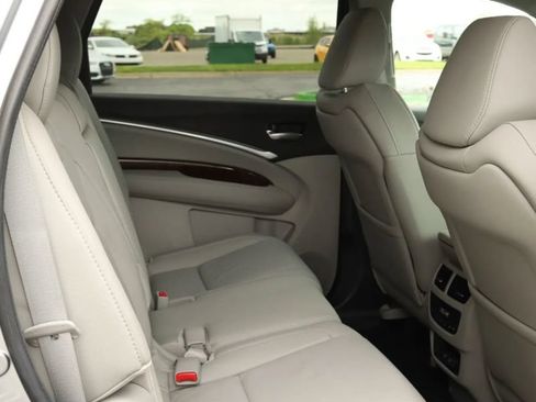 Used 2020 Acura MDX FWD image 51