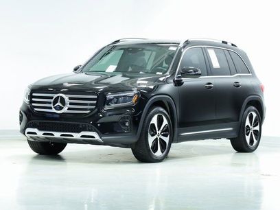 Used 2024 Mercedes-Benz GLB 250