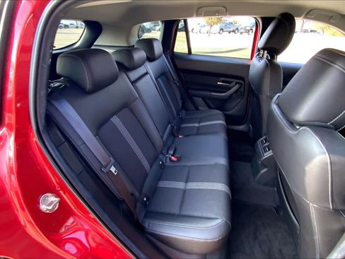 Used 2024 MAZDA CX-50 AWD 2.5 S w/ Select Package image 19