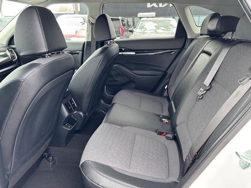 Certified 2024 Kia Seltos S image 12