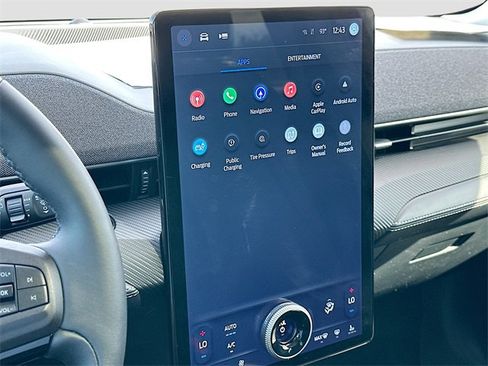 Used 2023 Ford Mustang Mach-E Premium image 15