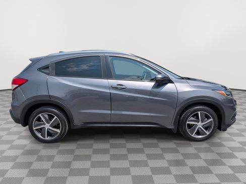 Used 2022 Honda HR-V EX image 6