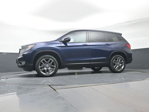 Certified 2023 Honda Passport EX-L image 33