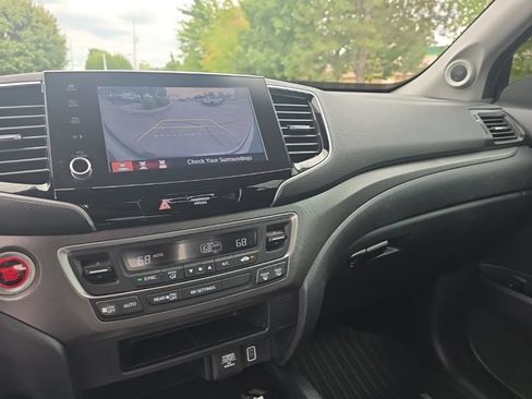 Used 2022 Honda Ridgeline Sport image 20