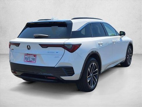Used 2024 Acura ZDX A-Spec AWD/4WD image 5