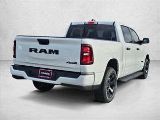 New 2026 RAM 1500 Express AWD/4WD video 2