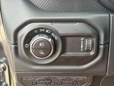 New 2026 Jeep Gladiator Mojave AWD/4WD image 20