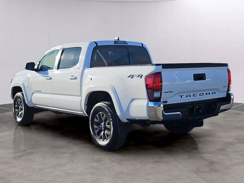 Used 2021 Toyota Tacoma SR5 image 6