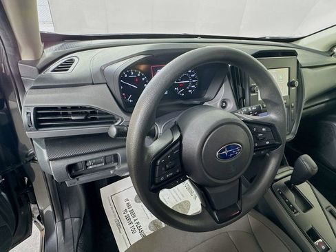 Used 2024 Subaru Crosstrek 2.0i AWD/4WD image 11