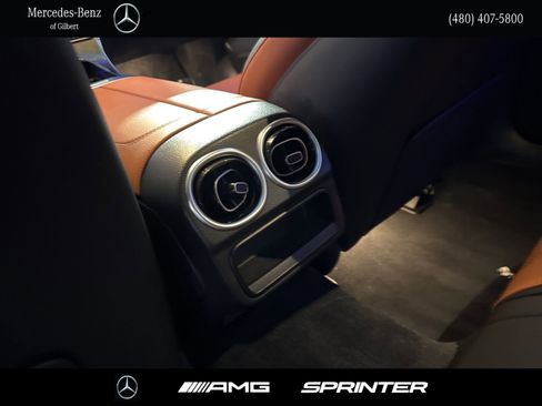 Certified 2023 Mercedes-Benz C 300 4MATIC Sedan image 21