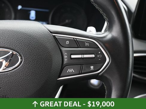 Used 2023 Hyundai Santa Fe SEL image 20