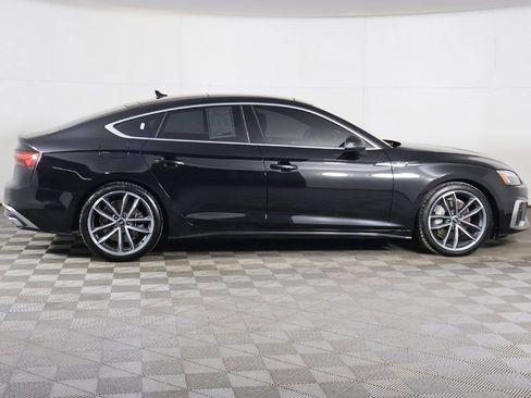 Used 2023 Audi A5 2.0T Premium Plus w/ Premium Plus image 19