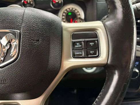 Used 2016 RAM 3500 Laramie w/ Cold Weather Group image 29