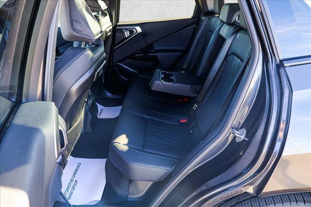 Certified 2026 BMW X3 xDrive30i AWD/4WD image 21