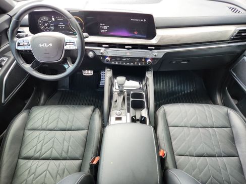 Certified 2025 Kia Telluride SX X-Line AWD/4WD image 23