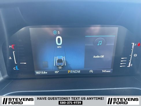 Used 2024 Ford Ranger XLT w/ Technology Package image 26