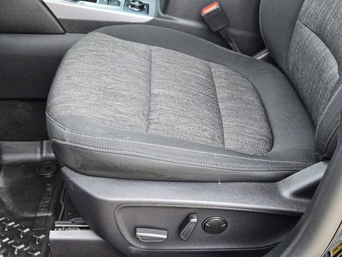 Used 2023 Ford Bronco Sport Big Bend w/ Convenience Package image 26