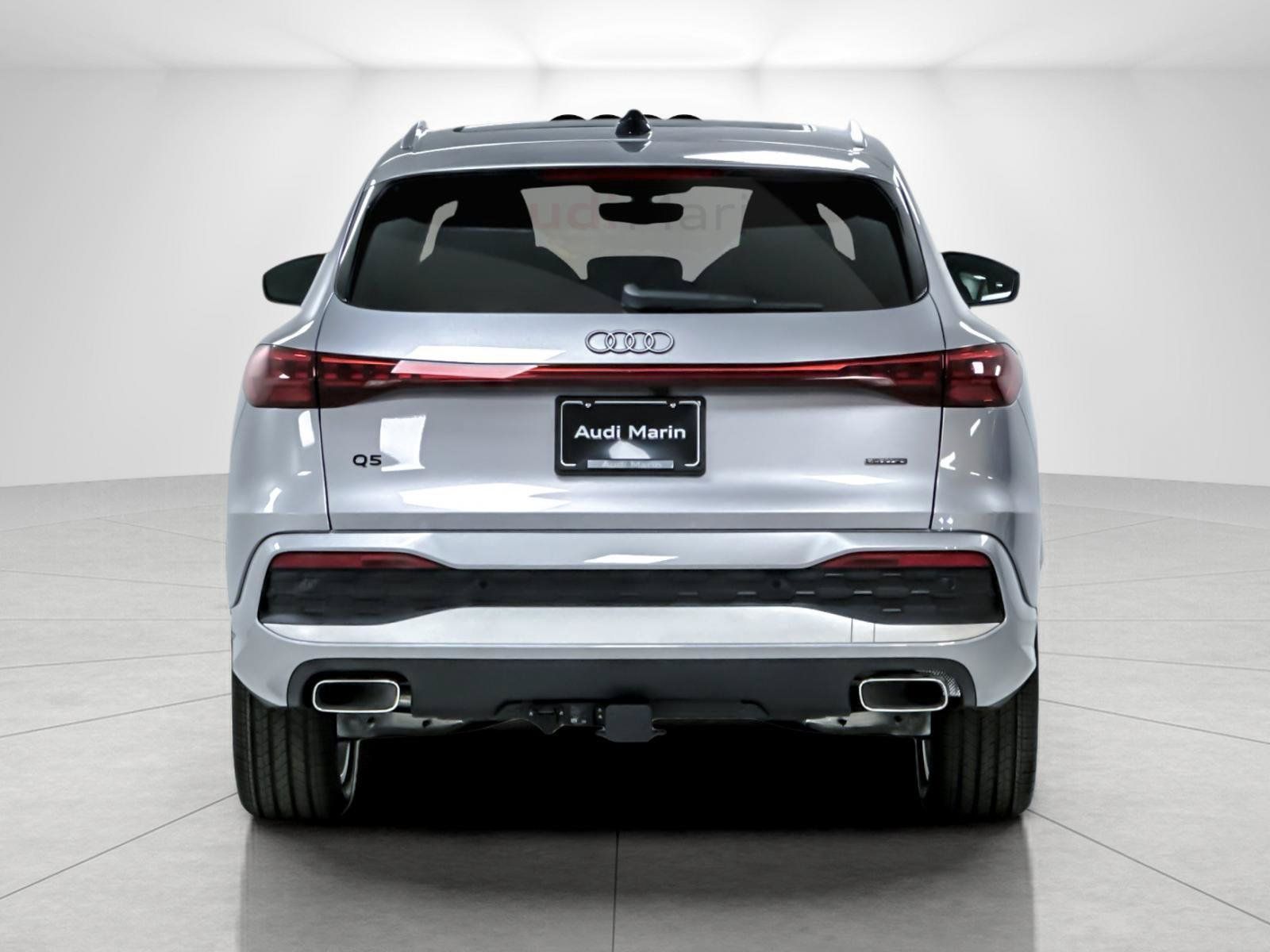 New 2026 Audi Q5 Premium AWD/4WD image 4
