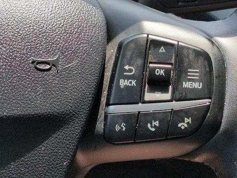 Certified 2024 Ford Maverick Lariat FWD image 34