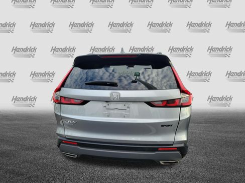 Used 2023 Honda CR-V Sport image 9