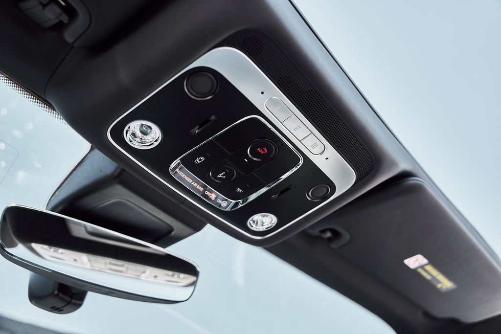 Used 2024 Bentley Continental GT Speed AWD/4WD image 75